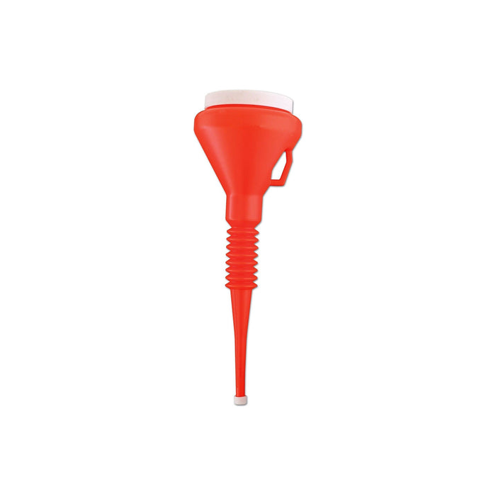 Laser Funnel 100mm Red 5430 Laser Tools  - Dynamic Drive