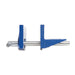 Silverline Woodworkers Vice 2.7kg 150mm Silverline  - Dynamic Drive