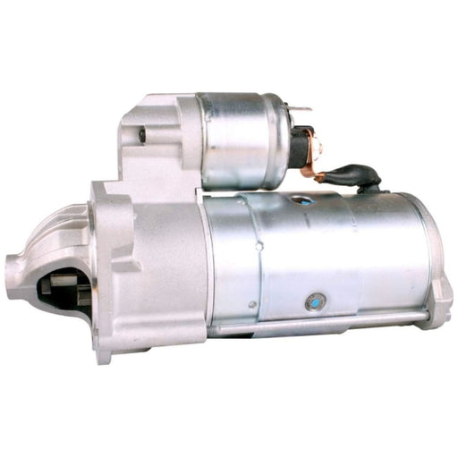 Hella Starter 12V 2kW for e.g. Mitsubishi L 200 (K7_T, K6_T) 8EA 012 527-601 Hella  - Dynamic Drive