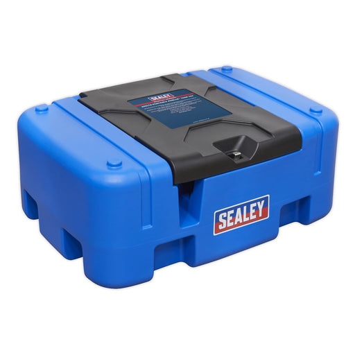 Sealey 200L Portable AdBlue Tank 12V ADB200T Sealey  - Dynamic Drive