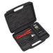 Sealey Multi Voltage Glow Plug Tester VS270 Sealey  - Dynamic Drive