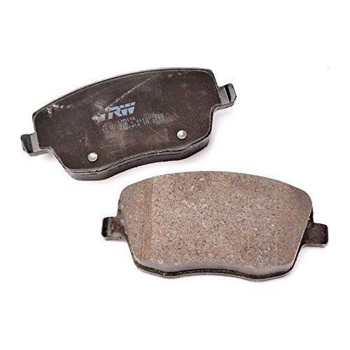 Genuine TRW Brake Pads (Front) (R90) GDB1414