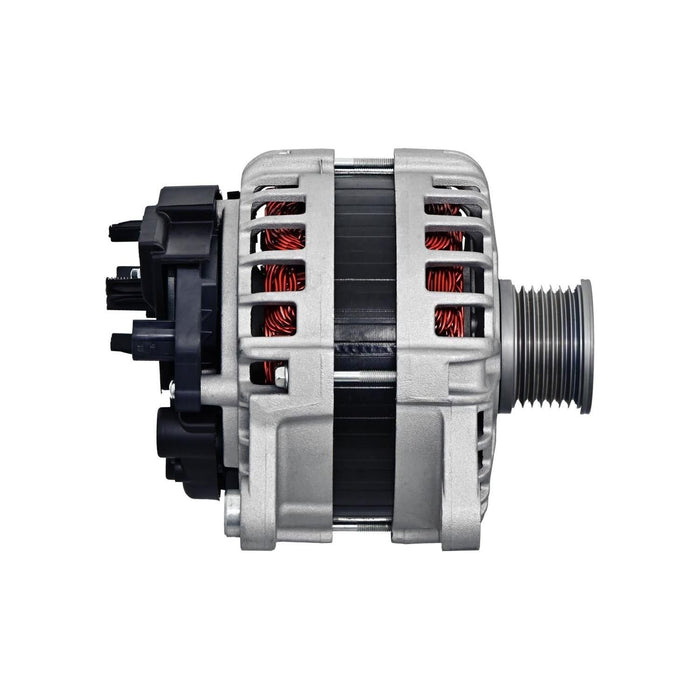 Hella Alternator 14V 150A 8EL 015 630-661 Hella  - Dynamic Drive