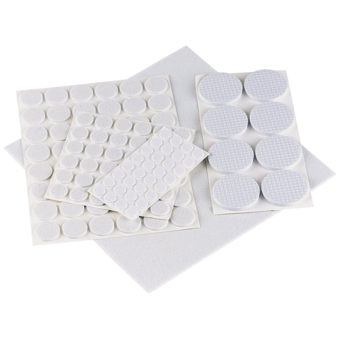 Draper Protective Pad Set (125 Piece) 87375