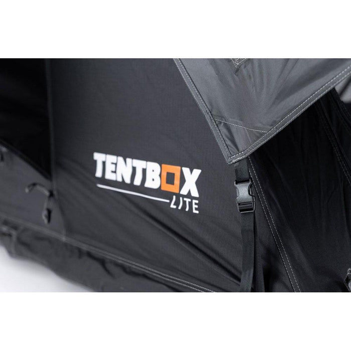 TentBox Lite (Black Edition)  2-3 Person Roof Tent TENTBOX  - Dynamic Drive