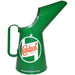 Castrol Classic Measuring & Pouring Jug - Green - 2 Pint Castrol  - Dynamic Drive