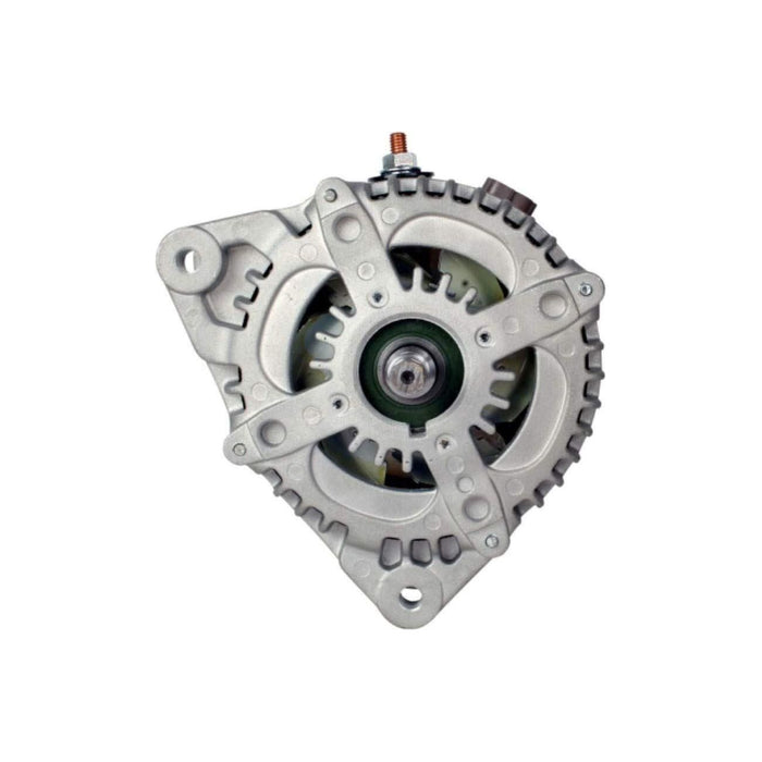 Hella Alternator 14V 120A for Ford Focus II (Da_, Hcp, Dp) 8EL 012 426-451 Hella  - Dynamic Drive