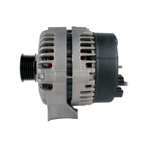 Hella Alternator 14V 115A for e.g. Mercedes-Benz M-Class (W163) 8EL 012 430-141 Hella  - Dynamic Drive