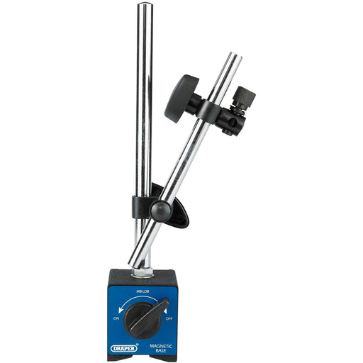 Draper Magnetic Stand 45276 Draper  - Dynamic Drive