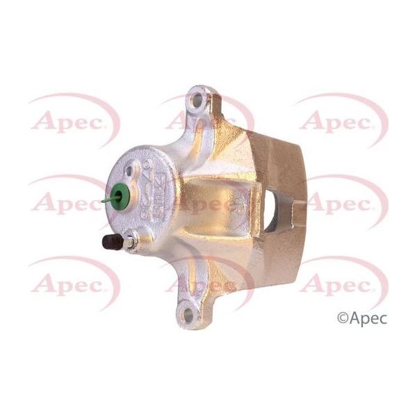 Apec Apec Brake Caliper (Front/Right) RCA363