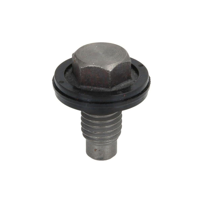 Genuine Elring part for Ford Sealing Plug, Oil Sump 589.670