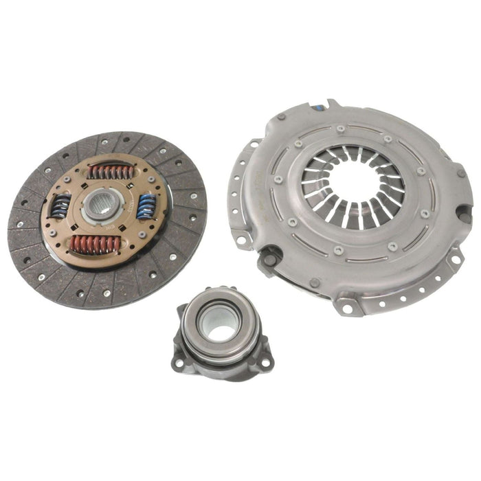 Blue Print ADG030161C Clutch Kit