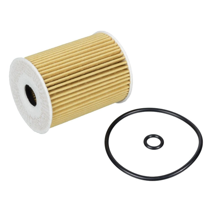 Blue Print ADG02136 Oil Filter