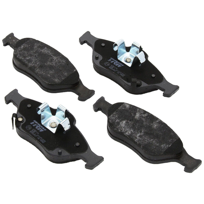 Genuine TRW Brake Pads (Front) (R90) GDB3457