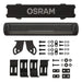 Osram LEDriving LIGHTBAR MX250-CB, LED driving lights for near and far field lig Osram  - Dynamic Drive