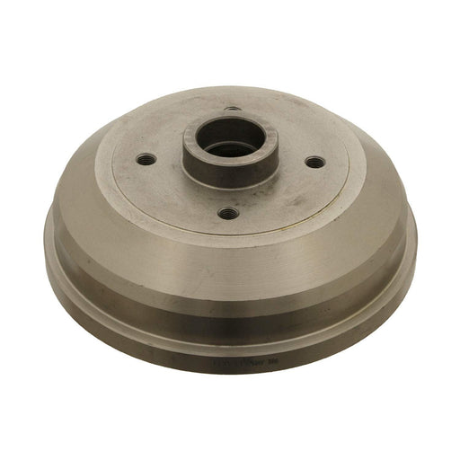 Febi 02048 Rear Brake Drum Fits Vauxhall Corsa A B Vita OE 418117 Febi Bilstein  - Dynamic Drive