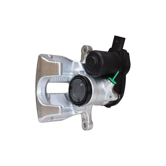 Apec Brake Caliper Rear Left Fits Audi A4