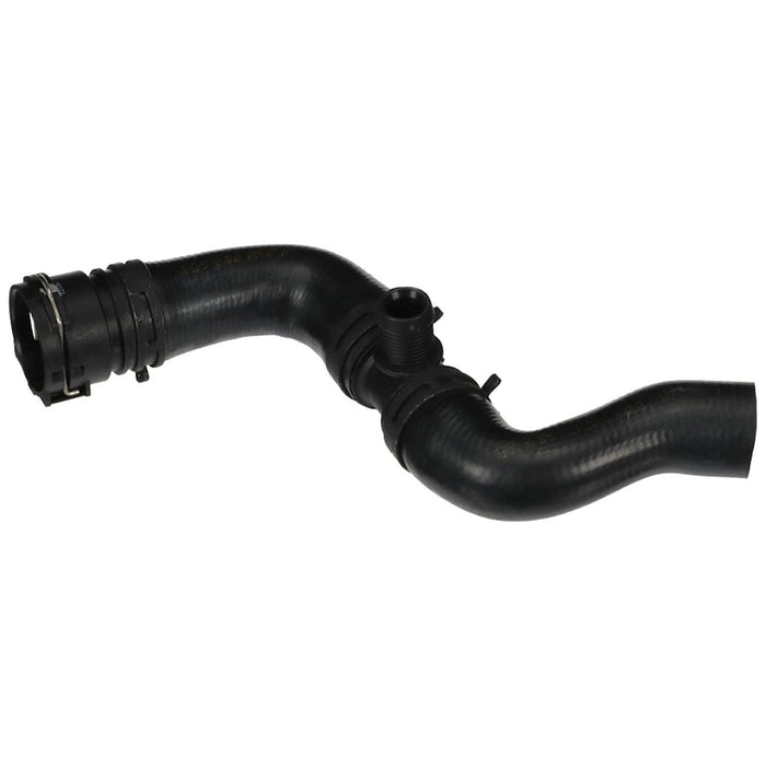 Gates Curved Radiator Hose fits Audi TT TFSi - 2.0 - 07-10 05-2730