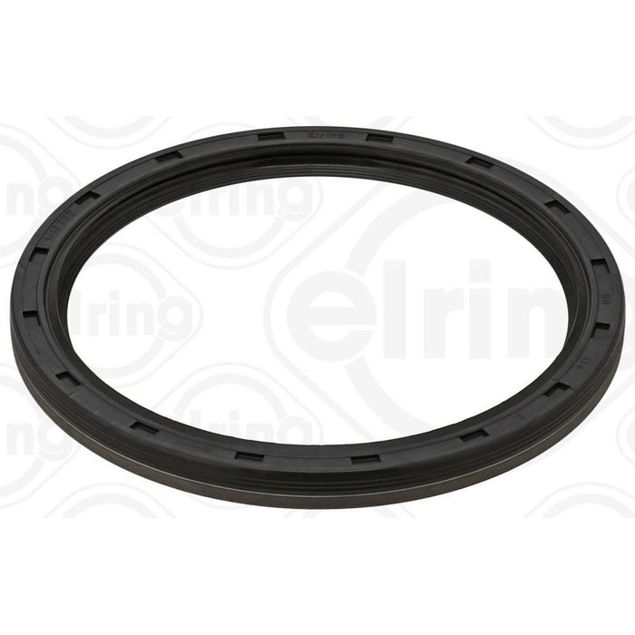 Genuine Elring part for Mercedes Rear Crankshaft Oil Seal 507.990