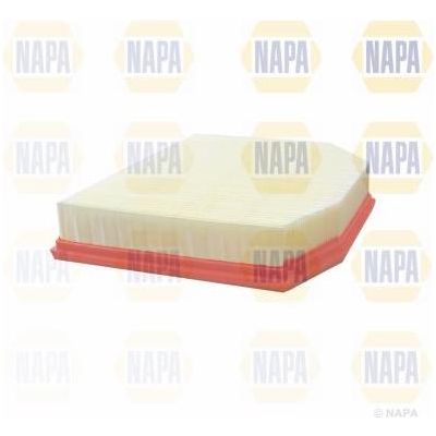 Genuine NAPA Air Filter for BMW 13717542545 Napa  - Dynamic Drive