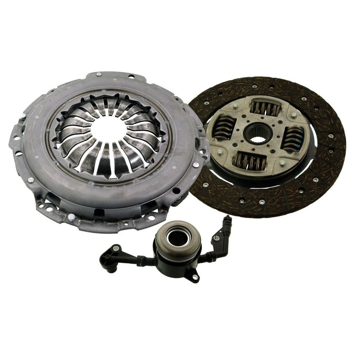 Blue Print ADU173027 Clutch Kit