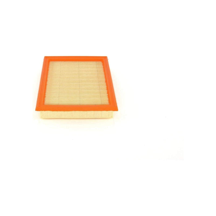 Genuine Bosch Car Air Filter S0222 fits Nissan Juke CVTC - 1.6 - 10- F026400222