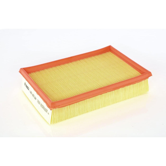 Genuine Bosch Car Air Filter S3264 fits VW Caddy Pick-Up - 1.9 - 96-00 145743326