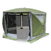 Quest Screen House 6 Pro Quick Pitch Camping Shelter Quest  - Dynamic Drive