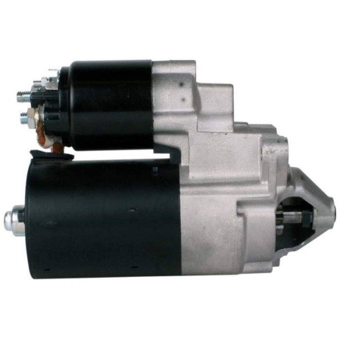 Hella Starter 12V 0.9kW for e.g. Renault Scenic II (Jm0/1_) 8EA 012 527-971 Hella  - Dynamic Drive