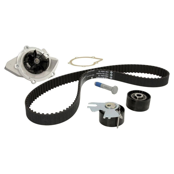 Ina Timing Belt Kit With Water Pump 530044930 Ina  - Dynamic Drive