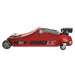 Sealey 180 Handle Low Profile Short Chassis Trolley Jack 2 Tonne - Red 2180LE Sealey  - Dynamic Drive