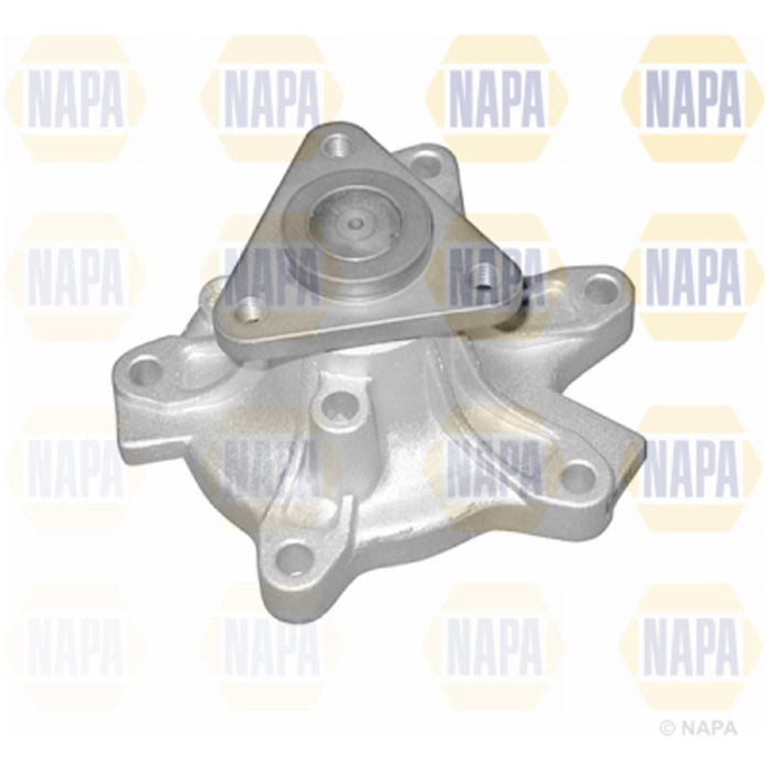 Genuine NAPA Water Pump for Toyota 1610029155