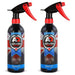 2x Autobrite Direct - Automotive Black Dye Spray for Carpet & Trim 500ml Autobrite Direct  - Dynamic Drive