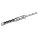 Draper Mortice Chisel and Bit, 1/2", 13/16" 43049 Draper  - Dynamic Drive