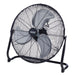 Draper 230V Floor Fan, 20"/500mm, 120W 70438 Draper  - Dynamic Drive