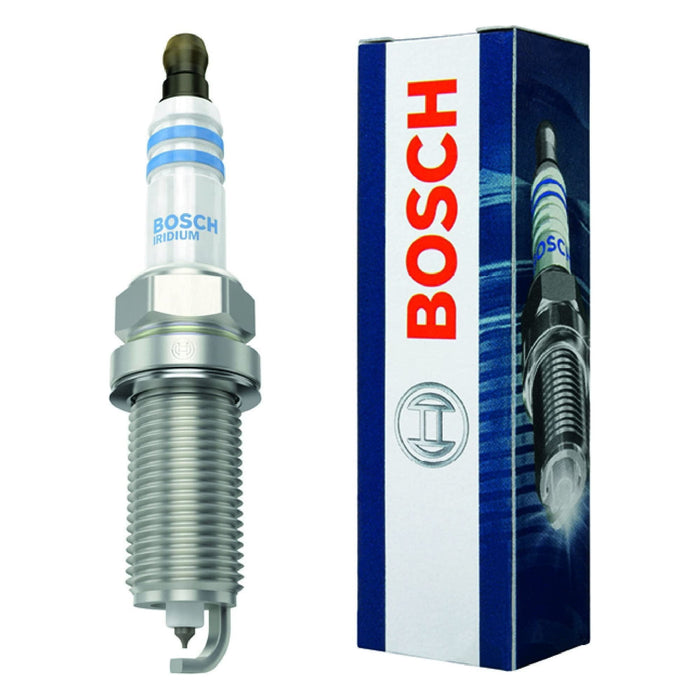 Genuine Bosch Spark Plug Fr7Si30 fits Mitsubishi ASX Mivec - 1.6 - 10- 024223576