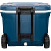 Coleman 47L Cooler Xtreme Wheeled 50QT Picnic Camping BBQ Cool Box Coleman  - Dynamic Drive