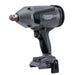 Draper XP20 20V Brushless Impact Wrench, 3/4" Sq. Dr., 1060Nm (Sold Bare) 79367 Draper  - Dynamic Drive