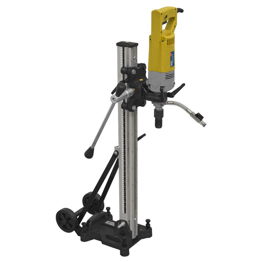 Sealey Diamond Core Drill 110V DCD110V Sealey  - Dynamic Drive