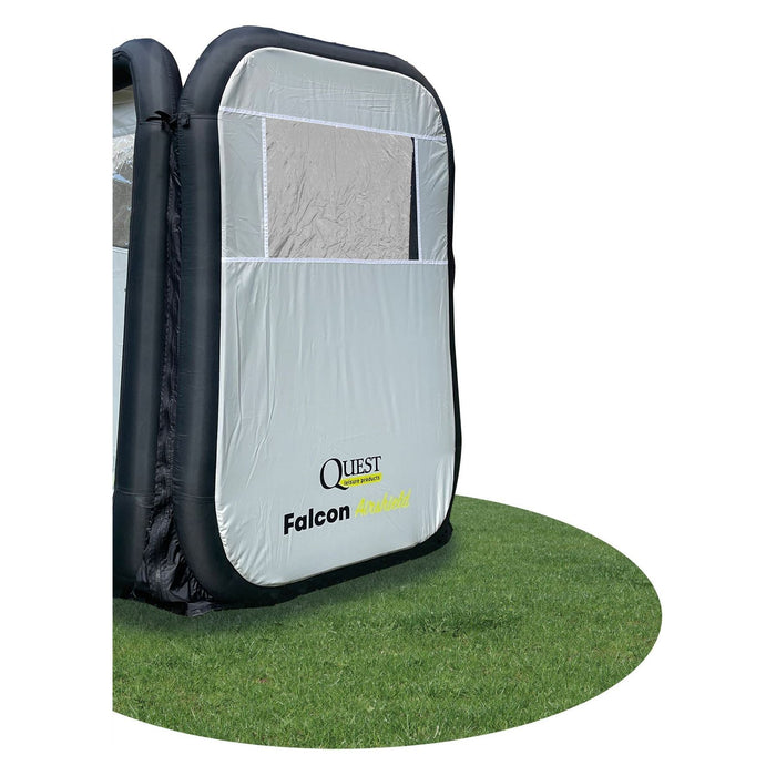 Quest Falcon Airshield Door A1038D Quest  - Dynamic Drive