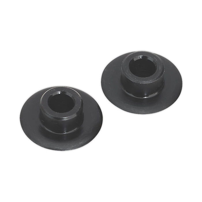 CUTTER WHEEL FOR AK5062 PACK OF 2 Sealey  - Dynamic Drive