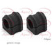 Apec Anti-Roll Bar Bush (Lh / Rh) AST8438 Apec  - Dynamic Drive