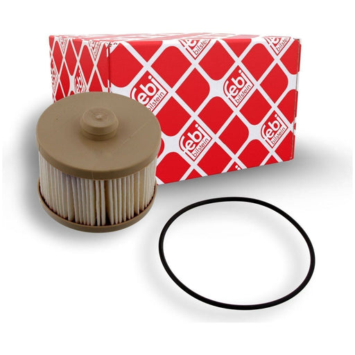 febi 32607 Fuel Filter Febi Bilstein  - Dynamic Drive