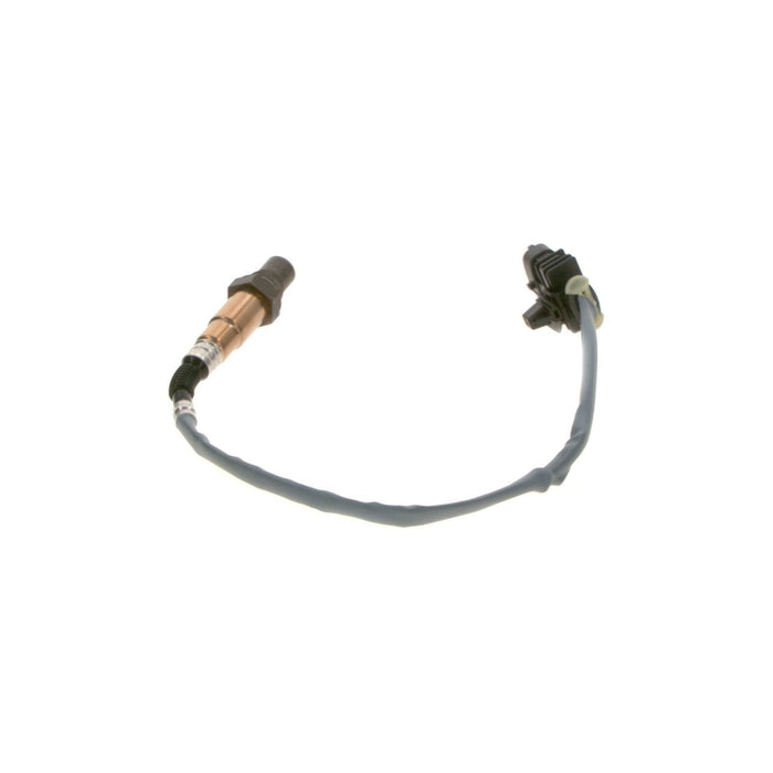 Genuine Bosch Lambda Sensor fits Vauxhall Corsa - 1.0 - 10-14 0258986752