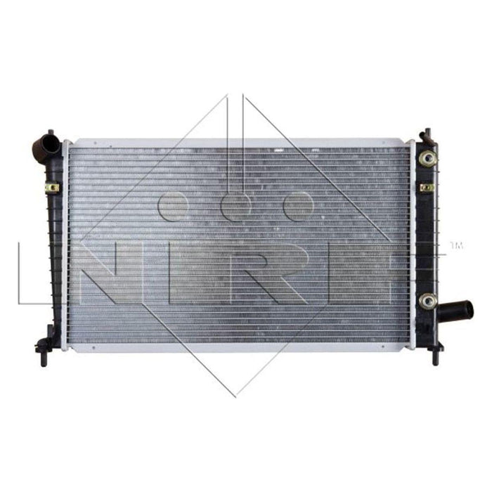 NRF Radiator 53196