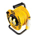 Defender Industrial Cable Reel 25m 110V 16A Defender  - Dynamic Drive