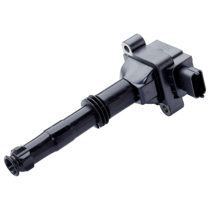 Hella Ignition Coil 3-pin connector Bolted 5DA 358 057-971