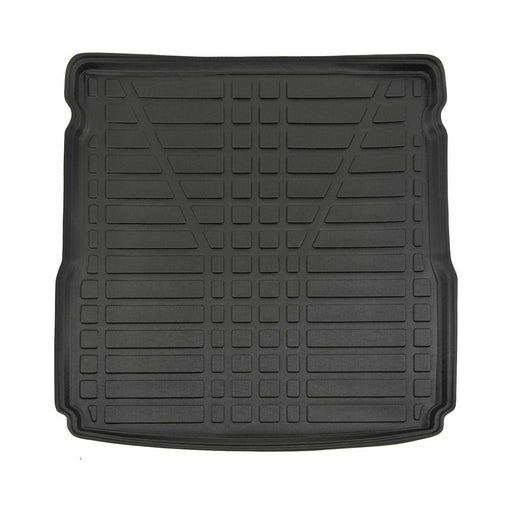 Heavy Duty Tailored Fit Boot Liner Tray Car Mat For Passat B6 Variant 2005-Up UKB4C  - Dynamic Drive