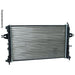 Genuine Valeo fits Radiator Renault Master Ii Ph.2 2.5 Dci Valeo  - Dynamic Drive