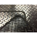 Tailored Rubber Car Mats for Lexus Is250 - Is220 05-13 Set of 4 With 2 Clips UKB4C  - Dynamic Drive